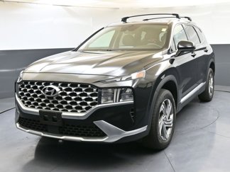Used 2022 Hyundai Santa Fe SEL image 1