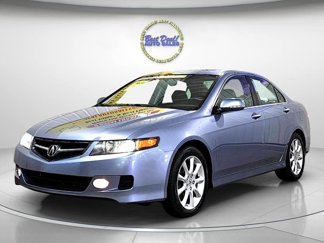 Used 2006 Acura TSX image 1