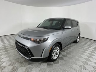 Used 2023 Kia Soul LX w/ Option Group 015 image 1