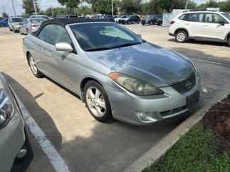 Used 2005 Toyota Solara SE image 1