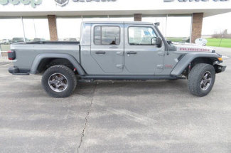 Used 2020 Jeep Gladiator Rubicon image 1