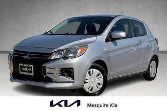 Used 2021 Mitsubishi Mirage image 1