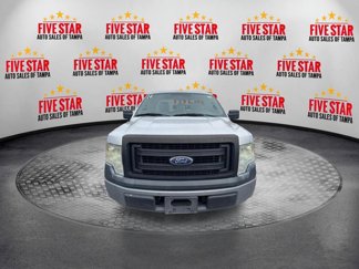 Used 2014 Ford F150 XL image 1