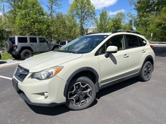 Used 2014 Subaru Crosstrek 2.0i Limited image 1
