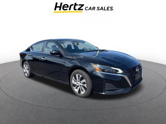 Used 2023 Nissan Altima 2.5 S image 1
