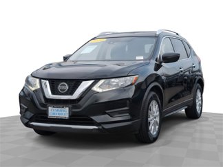 Used 2020 Nissan Rogue S image 1