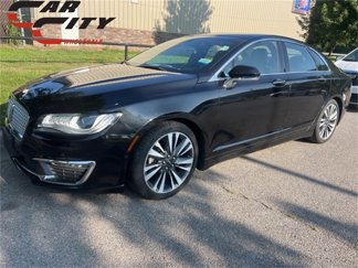 Used 2019 Lincoln MKZ Reserve image 1