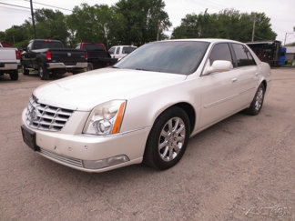 Used 2011 Cadillac DTS Luxury image 1