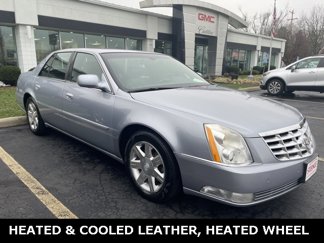 Used 2006 Cadillac DTS Luxury III w/ Sun And Sound Package image 1