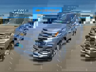 Certified 2020 Chevrolet Trax LT w/ LT Convenience Package image 1