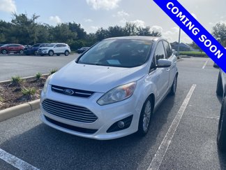 Used 2013 Ford C-MAX SEL image 1