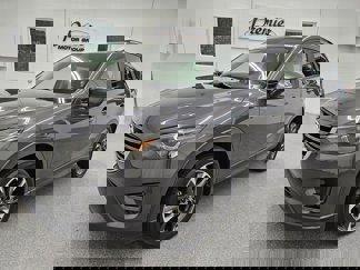 Used 2016 MAZDA CX-5 Grand Touring image 1