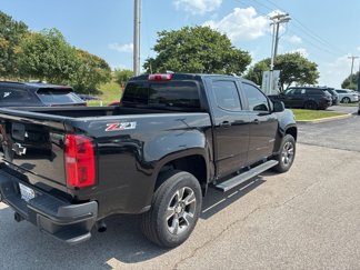 Used 2016 Chevrolet Colorado Z71 image 1