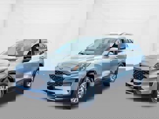 Used 2021 Ford Escape SE image 1