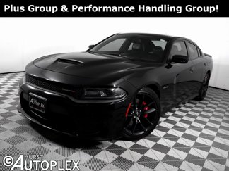 Used 2021 Dodge Charger R/T w/ Plus Group image 1