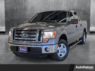 Used 2011 Ford F150 XLT w/ XLT Convenience Pkg image 1
