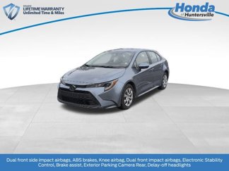 Used 2023 Toyota Corolla LE image 1