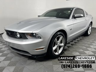 Used 2010 Ford Mustang GT image 1
