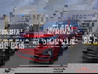 Used 2022 Chevrolet Equinox RS w/ Infotainment Package image 1