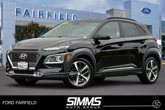Used 2018 Hyundai Kona Limited image 1
