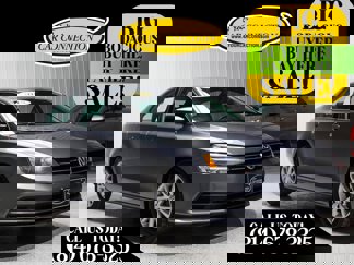 Used 2015 Volkswagen Jetta SE image 1