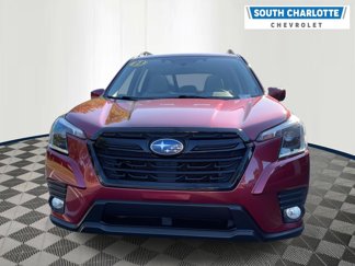 Used 2023 Subaru Forester Premium video 2
