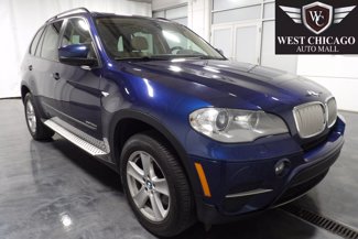 Used 2012 BMW X5 xDrive35d image 1