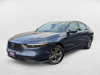Used 2023 Honda Accord EX image 1