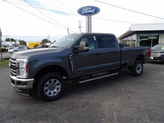 New 2024 Ford F350 XLT w/ FX4 Off-Road Package image 1