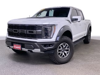 Used 2023 Ford F150 Raptor image 1
