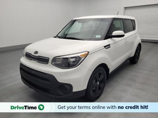 Used 2019 Kia Soul image 1