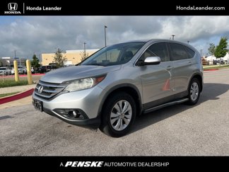 Used 2014 Honda CR-V EX image 1