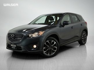 Used 2016 MAZDA CX-5 Grand Touring image 1