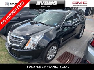 Used 2011 Cadillac SRX Luxury image 1