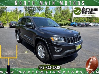 Used 2016 Jeep Grand Cherokee Laredo w/ Quick Order Package 23E video 1
