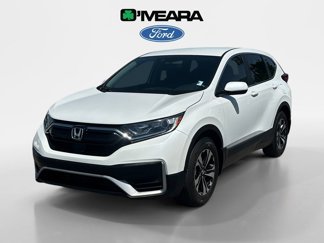 Used 2021 Honda CR-V Special Edition image 1