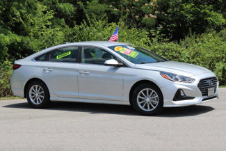 Used 2019 Hyundai Sonata ECO image 1
