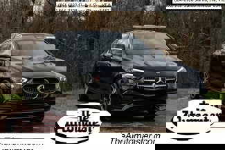 New 2024 Mercedes-Benz C 300 4MATIC Sedan image 1
