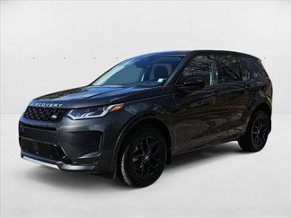 New 2024 Land Rover Discovery Sport S image 1