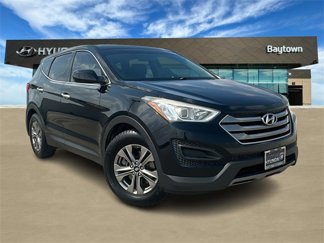 Used 2016 Hyundai Santa Fe Sport image 1