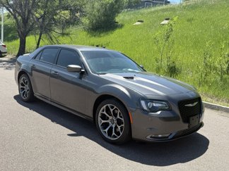 Used 2015 Chrysler 300 S image 1