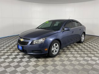 Used 2014 Chevrolet Cruze LT image 1