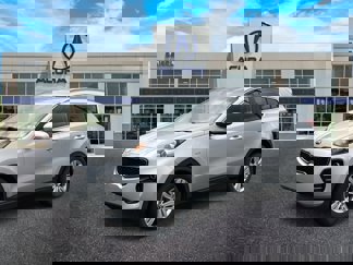 Used 2017 Kia Sportage LX w/ LX Popular Package image 1