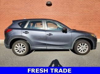 Used 2016 MAZDA CX-5 Sport image 1