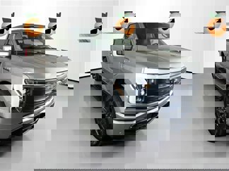 Certified 2023 Ford F150 Lightning Lariat w/ Equipment Group 511A High image 1