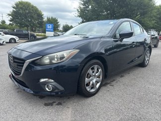 Used 2015 MAZDA MAZDA3 i Sport image 1