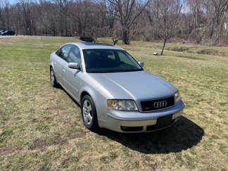 Used 2002 Audi A6 3.0 image 1