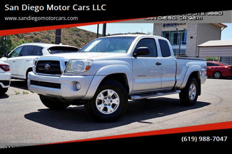 Used 2006 Toyota Tacoma PreRunner image 1