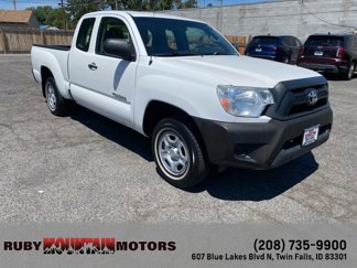 Used 2014 Toyota Tacoma 2WD Access Cab image 1