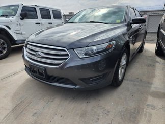 Used 2015 Ford Taurus SEL w/ Equipment Group 201A image 1